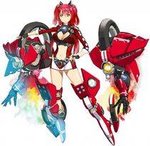 Nishii's Works - Photo #68