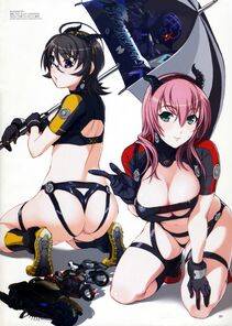 Nishii's Works - Photo #90