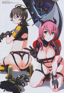 Nishii's Works - Photo #104
