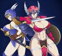 Otogi Tetsurou's Pixiv Works - Photo #3