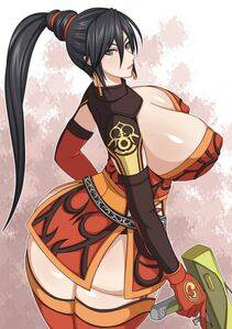Otogi Tetsurou's Pixiv Works - Photo #16