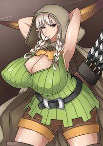 Otogi Tetsurou's Pixiv Works - Photo #23