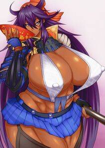 Otogi Tetsurou's Pixiv Works - Photo #60