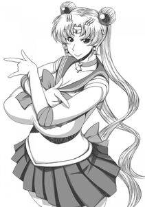 Otogi Tetsurou's Pixiv Works - Photo #61
