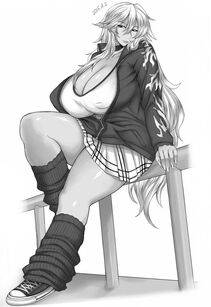 Otogi Tetsurou's Pixiv Works - Photo #72