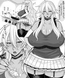Otogi Tetsurou's Pixiv Works - Photo #78