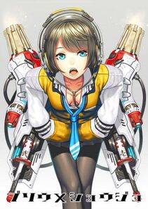 Peonymochi's Pixiv Works - Photo #1
