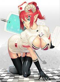 Peonymochi's Pixiv Works - Photo #3