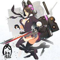 Peonymochi's Pixiv Works - Photo #5