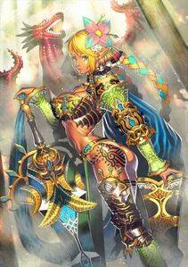 Peonymochi's Pixiv Works - Photo #6
