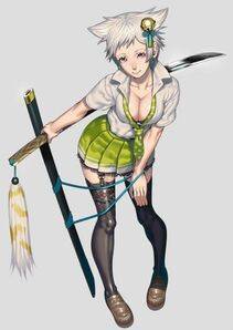 Peonymochi's Pixiv Works - Photo #8