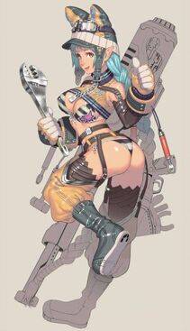 Peonymochi's Pixiv Works - Photo #9