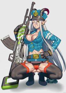 Peonymochi's Pixiv Works - Photo #10