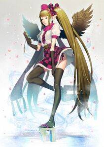 Peonymochi's Pixiv Works - Photo #11