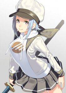 Peonymochi's Pixiv Works - Photo #12