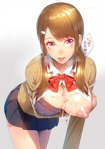 Peonymochi's Pixiv Works - Photo #15