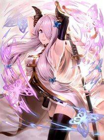 Peonymochi's Pixiv Works - Photo #16