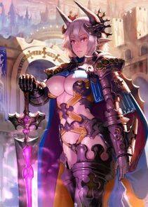 Peonymochi's Pixiv Works - Photo #17