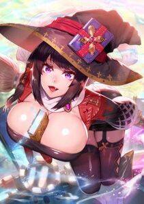 Peonymochi's Pixiv Works - Photo #18