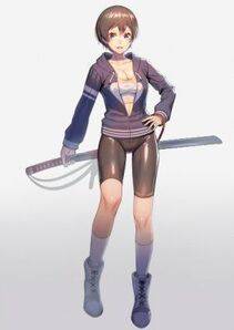 Peonymochi's Pixiv Works - Photo #19