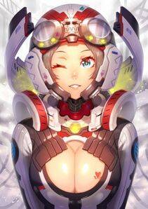 Peonymochi's Pixiv Works - Photo #20