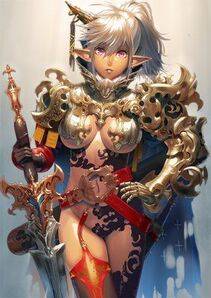Peonymochi's Pixiv Works - Photo #24