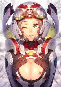 Peonymochi's Pixiv Works - Photo #25