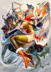 Peonymochi's Pixiv Works - Photo #28