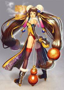 Peonymochi's Pixiv Works - Photo #29