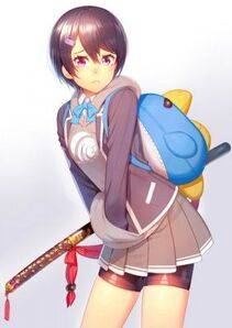 Peonymochi's Pixiv Works - Photo #31