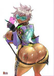 Rebis's Pixiv Works - Photo #83