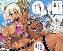 Rebis's Pixiv Works - Photo #179