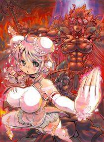 Rebis's Pixiv Works - Photo #225