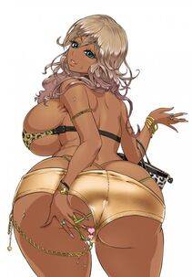 Rebis's Pixiv Works - Photo #236