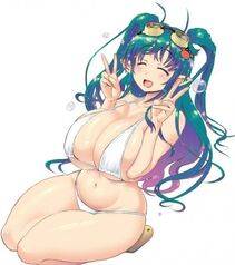 Rebis's Pixiv Works - Photo #237