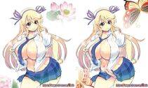 Rebis's Pixiv Works - Photo #272
