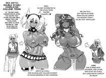 Rebis's Pixiv Works - Photo #274