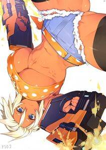 Real XXIII's Pixiv Works - Photo #1