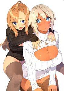 Real XXIII's Pixiv Works - Photo #2