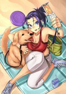 Real XXIII's Pixiv Works - Photo #5