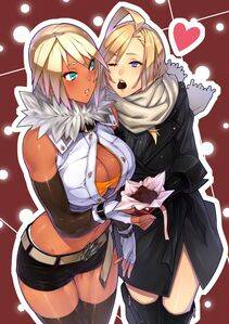 Real XXIII's Pixiv Works - Photo #6