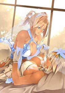 Real XXIII's Pixiv Works - Photo #8