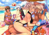 Real XXIII's Pixiv Works - Photo #9