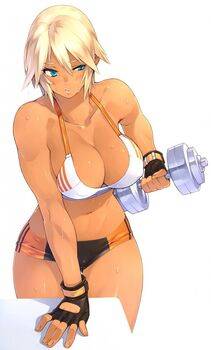 Real XXIII's Pixiv Works - Photo #16