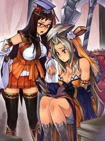 Real XXIII's Pixiv Works - Photo #21