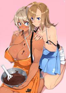 Real XXIII's Pixiv Works - Photo #26
