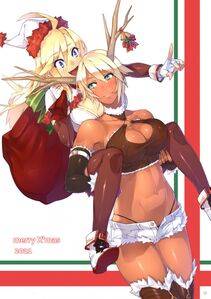 Real XXIII's Pixiv Works - Photo #28
