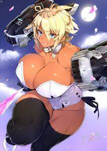 Real XXIII's Pixiv Works - Photo #30