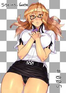 Real XXIII's Pixiv Works - Photo #31