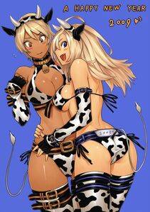 Real XXIII's Pixiv Works - Photo #33